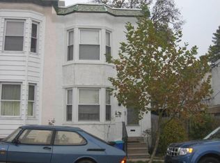 4605 Mitchell St, Philadelphia, PA 19128