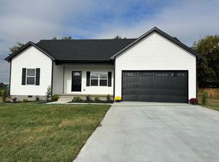 137 Riverbend Dr, Elkton, KY 42220