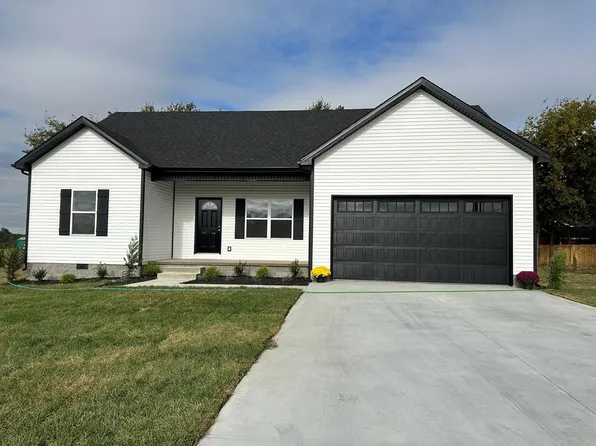 137 Riverbend Dr, Elkton, KY 42220