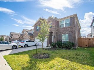 15123 Monal Trie Dr, Humble, TX 77346