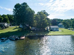 3212 Rau Dr NE, Sand Lake, MI 49343