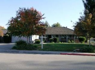 3405 Peachwillow Ln, Walnut Creek, CA 94598
