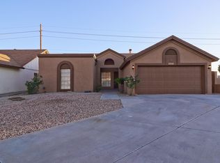 10219 W Pasadena Ave, Glendale, AZ 85307