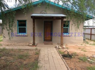 2025 N Santa Rosa Ave, Tucson, AZ 85712