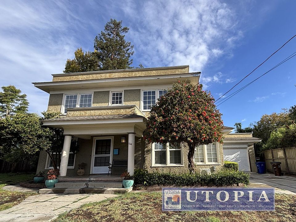 1st image of 1114 Laurel St