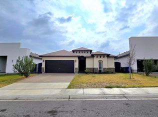 725 Cavatina Dr, Laredo, TX 78045