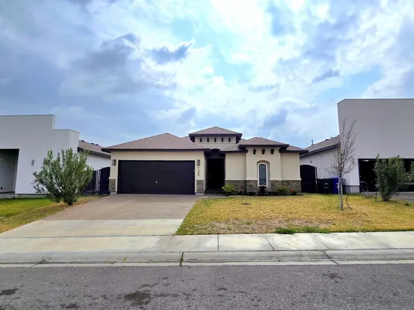725 Cavatina Dr, Laredo, TX 78045