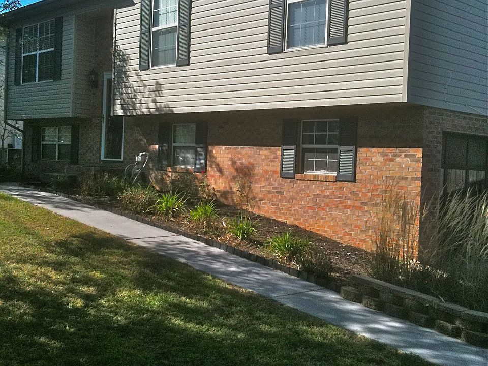 View of front from driveway