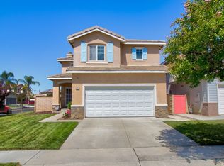 12014 Stovall Way, Yucaipa, CA 92399