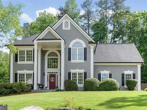 1020 Knoll Ter, Roswell, GA 30075