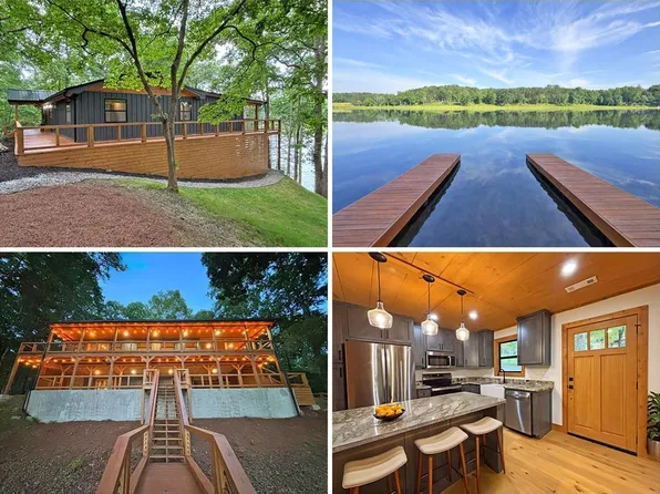 251 Walnut Rd, Blairsville, GA 30512