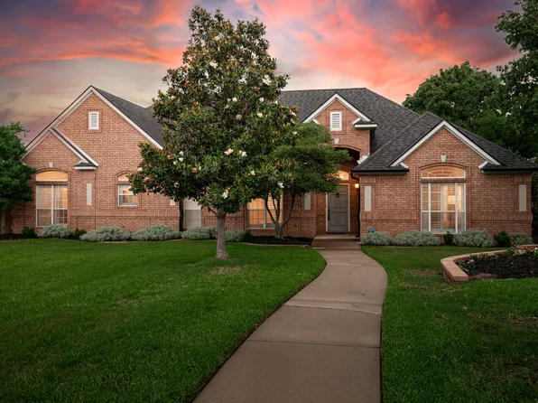 3240 High Meadow Dr, Grapevine, TX 76051