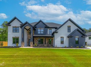 3185 Camp Branch Rd, Buford, GA 30519