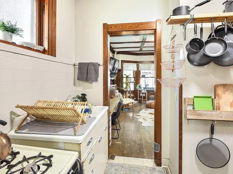 933 Spaight St #3 — Photo 11