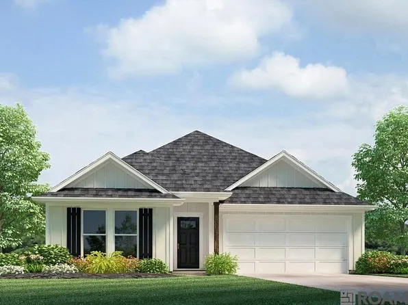 35387 Forest Manor Ave, Denham Springs, LA 70706