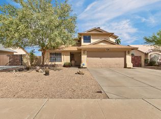23829 N 39th Ln, Glendale, AZ 85310
