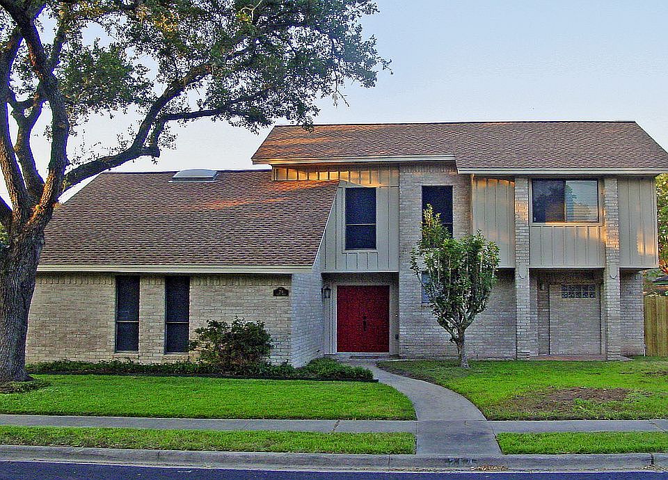 214 Pecos,Victoria,TX  77904