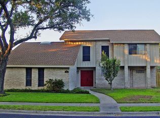 214 Pecos Dr, Victoria, TX 77904