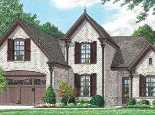 4820 Ellendale Rd, Bartlett, TN 38135