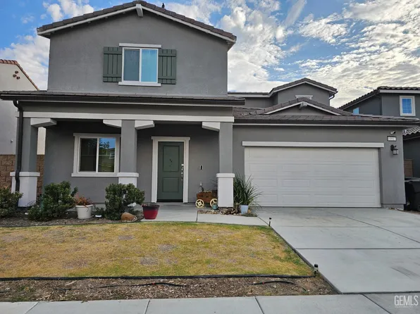 10917 Pasto Way, Bakersfield, CA 93306