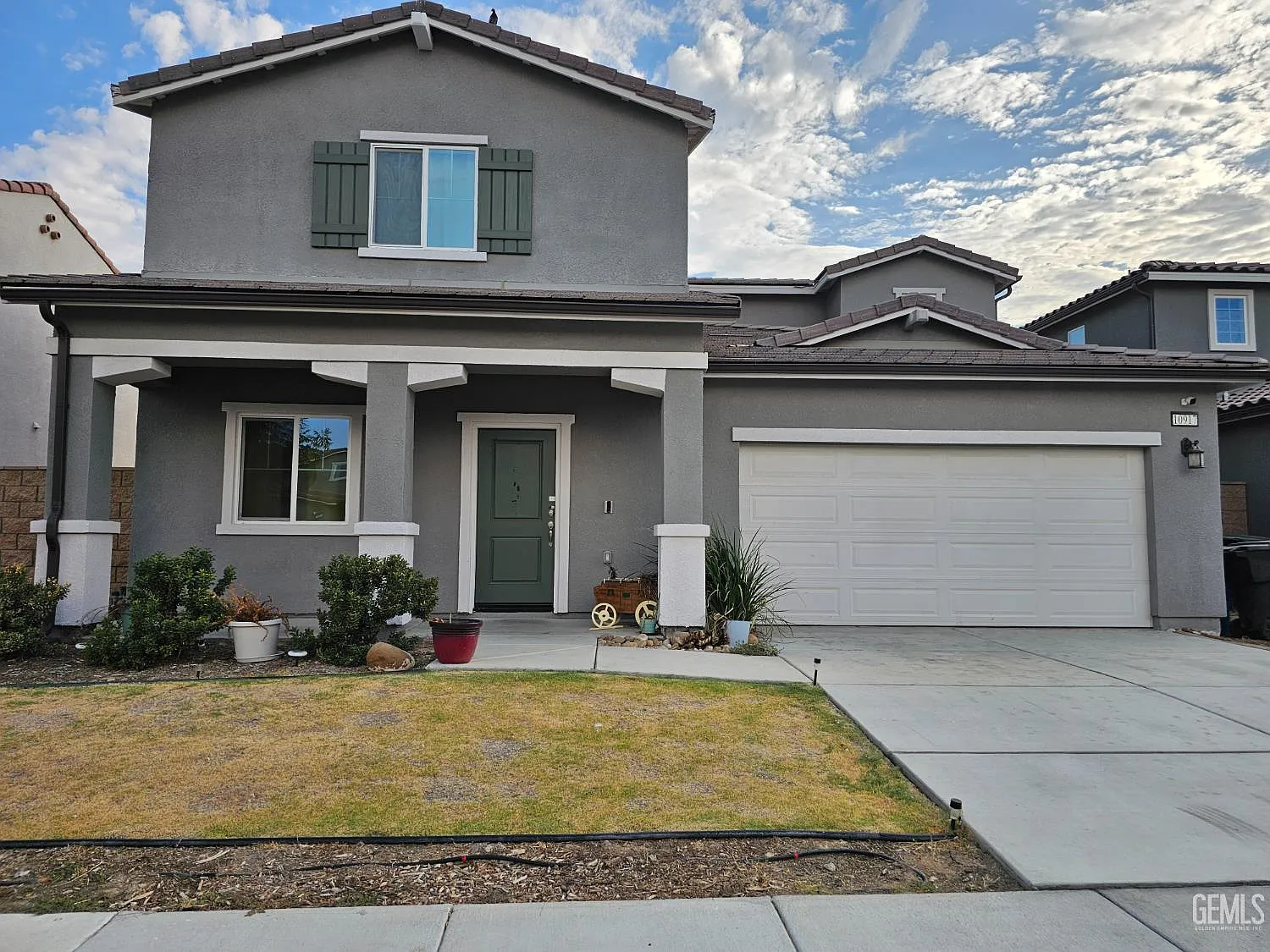 10917 Pasto Way photo 1