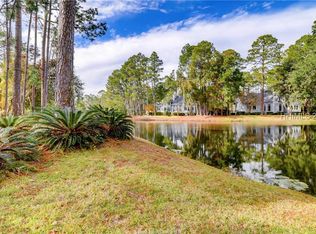 22 Strawberry Hill Rd, Hilton Head Island, SC 29928