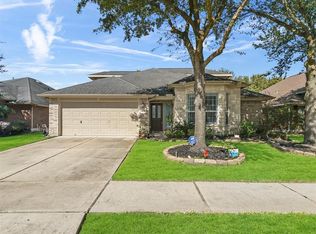 8214 Garrison Point Dr, Houston, TX 77040