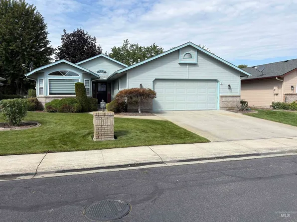 8549 N Willowbrook Dr, Garden City, ID 83714