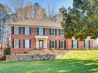 4339 Allenhurst Dr, Norcross, GA 30092