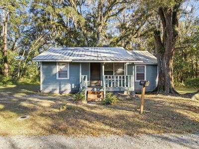 2611 Red Arrow Rd, Tallahassee, FL, 32301