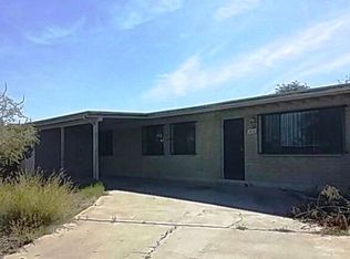 1614 E Calle Muleta, Tucson, AZ 85714