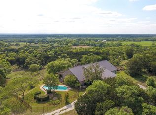 1673 Floyd Rd, Weatherford, TX 76087