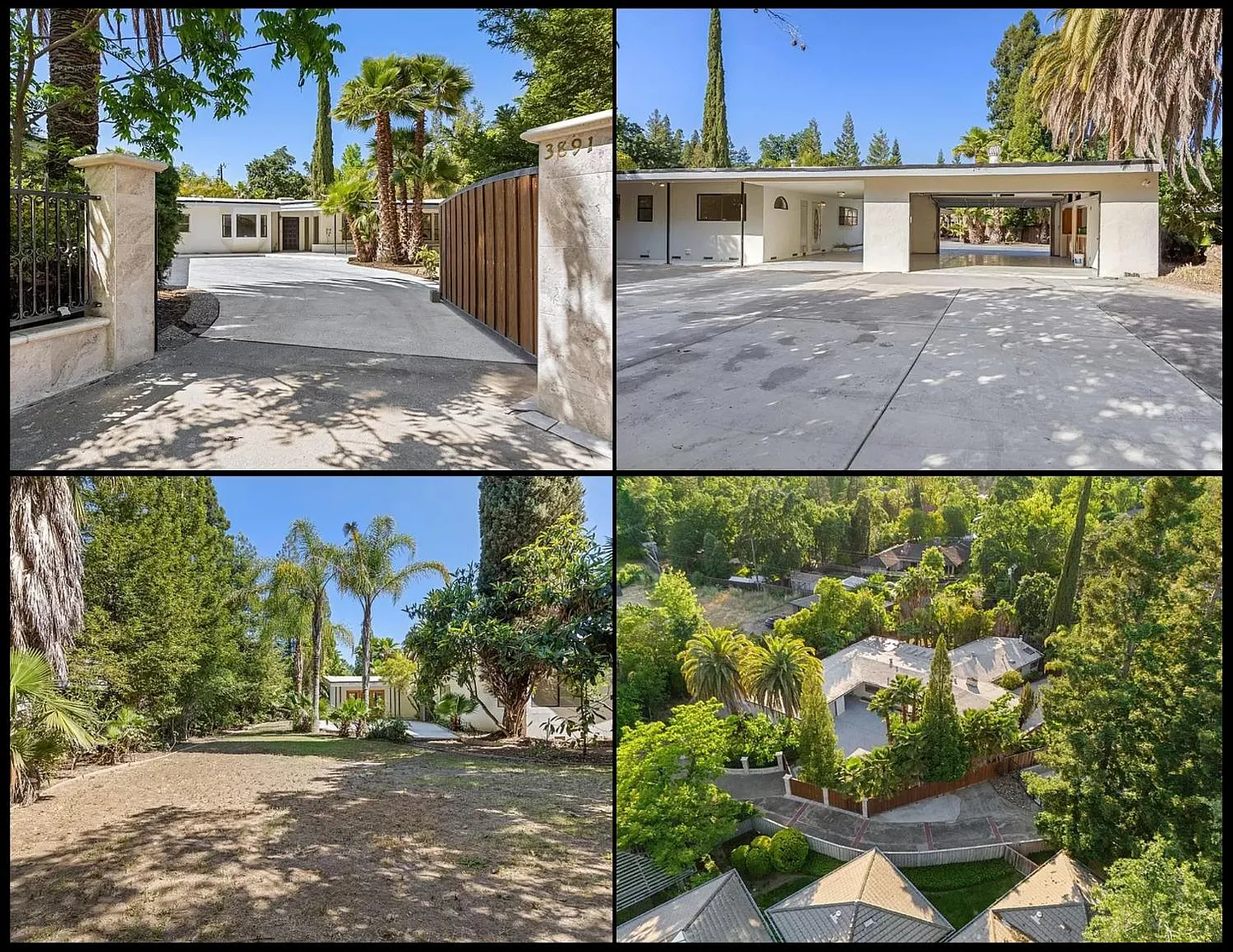 3891 Fair Oaks Blvd photo 1