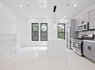 736 Halsey St APT 3, Brooklyn, NY 11233
