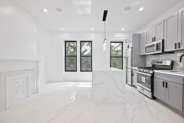 736 Halsey Street, #3