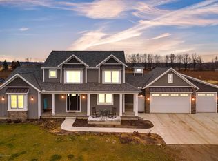 3071 Hummingbird Ln, Charlotte, MI 48813