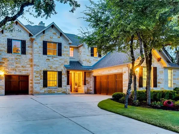 2716 Bear Springs Trl, Austin, TX 78748