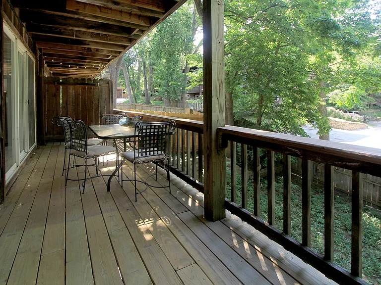 Latvian Village Apartments — Photo 11