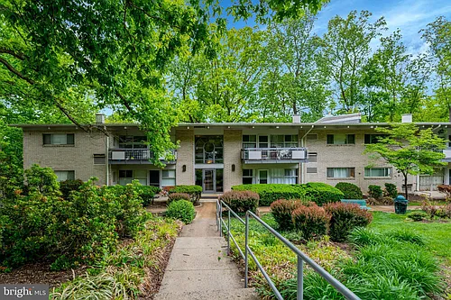 7717 Donnybrook Ct #103 Photo 1