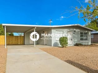 3701 E Dover Stra, Tucson, AZ 85706