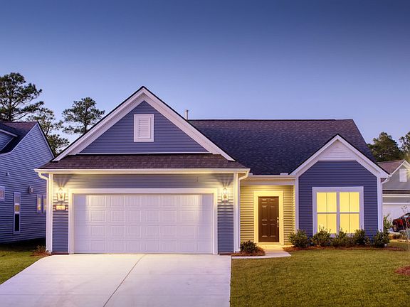 Castle Rock at Twilight