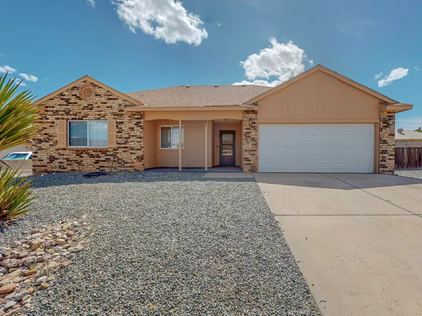 7300 Syr Dr NE, Rio Rancho, NM 87144