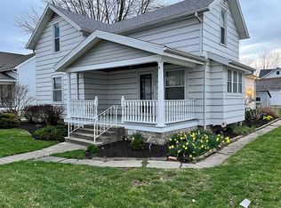 210 Main St, Pemberville, OH