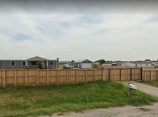 5816 Smiley Rd, Celina, TX 75009