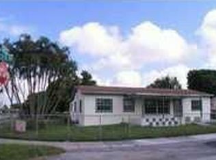 2483 NW 177th Ter, Miami Gardens, FL 33056
