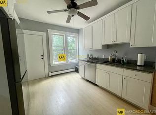 819 E 2nd St Floor 3, Boston, MA 02127
