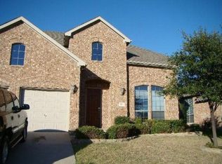 2517 Whispering Trl, Little Elm, TX 75068