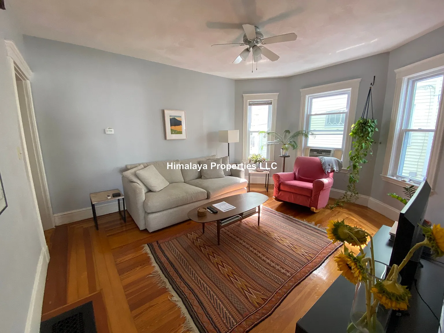 2 bed, $3,250 — Photo 4