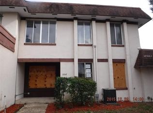 2216 Silver Pines Pl #905, Orlando, FL 32808