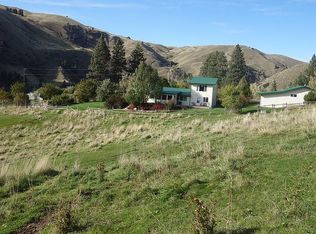 174 Hill Ln, Pollock, ID 83547